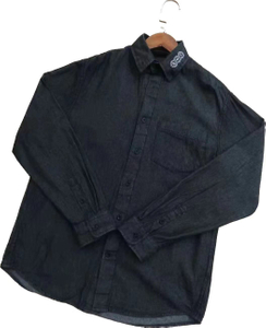 Распродажа мужских и женских джинсовых рубашек Stockpapa