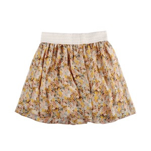 Stockpapa Женские 2-цветные юбки с пирнтами