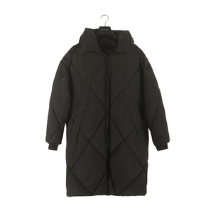 Женские высококачественные удлиненные пальто, SP17124-JM 